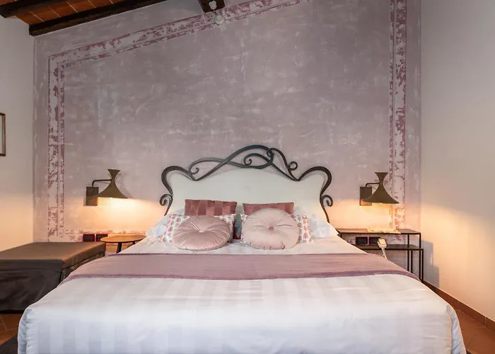 DormiVeglia B&B