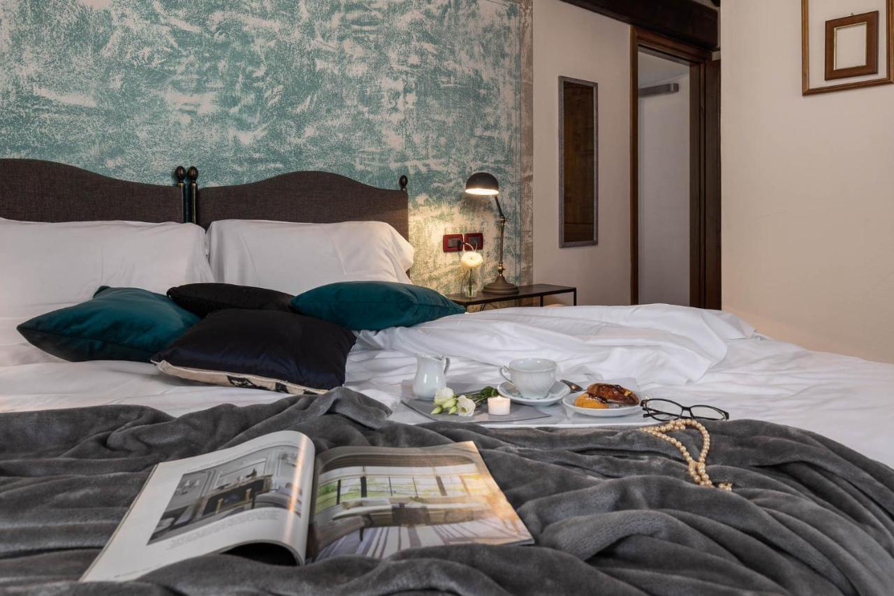 Frühstückspension Dormiveglia 3*