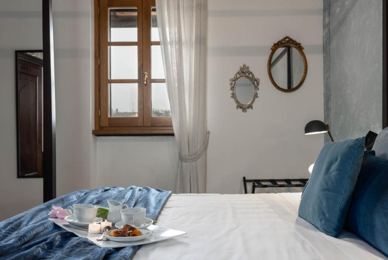 Dormiveglia Frühstückspension 3*