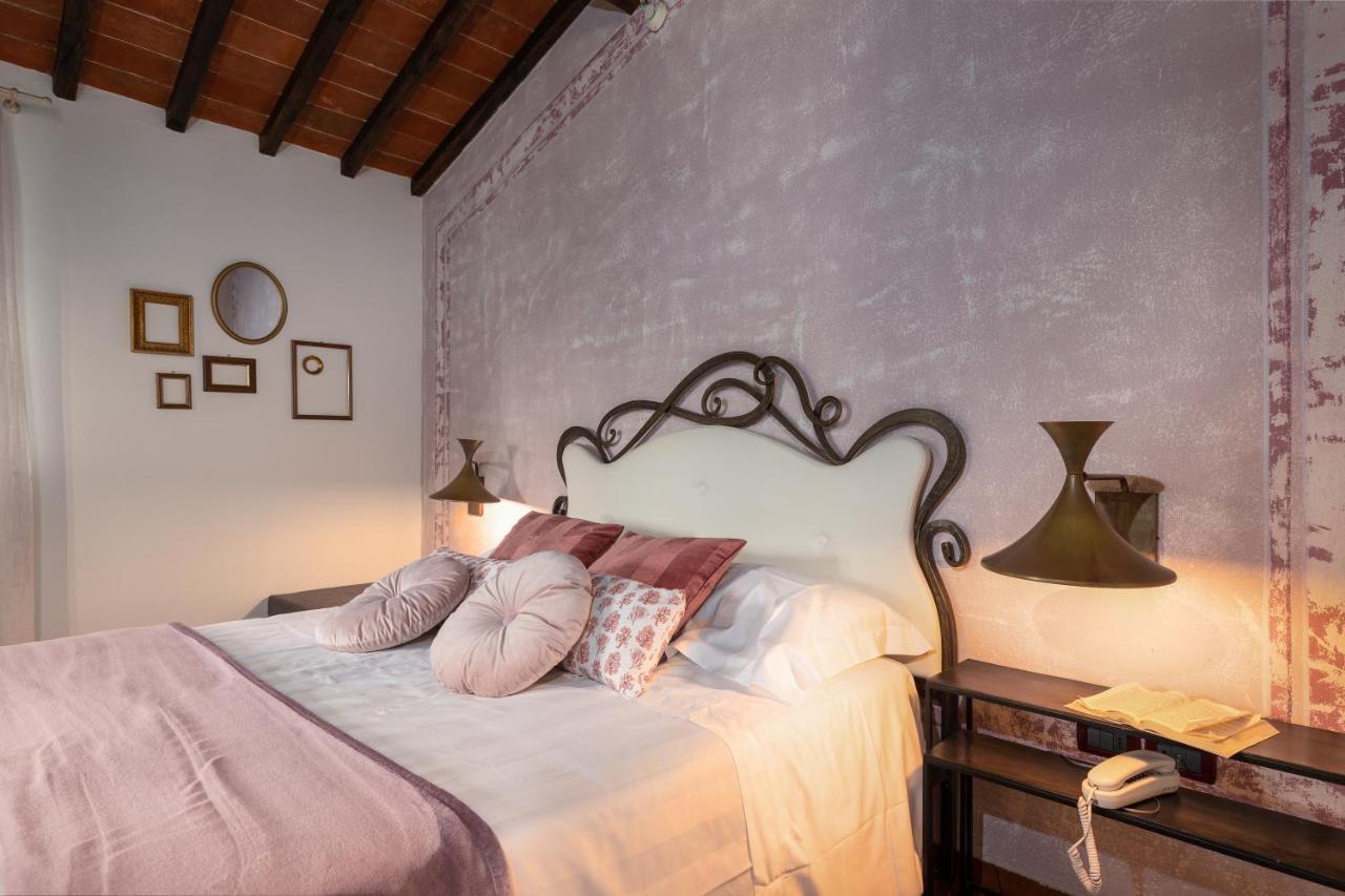 Dormiveglia Monte San Savino