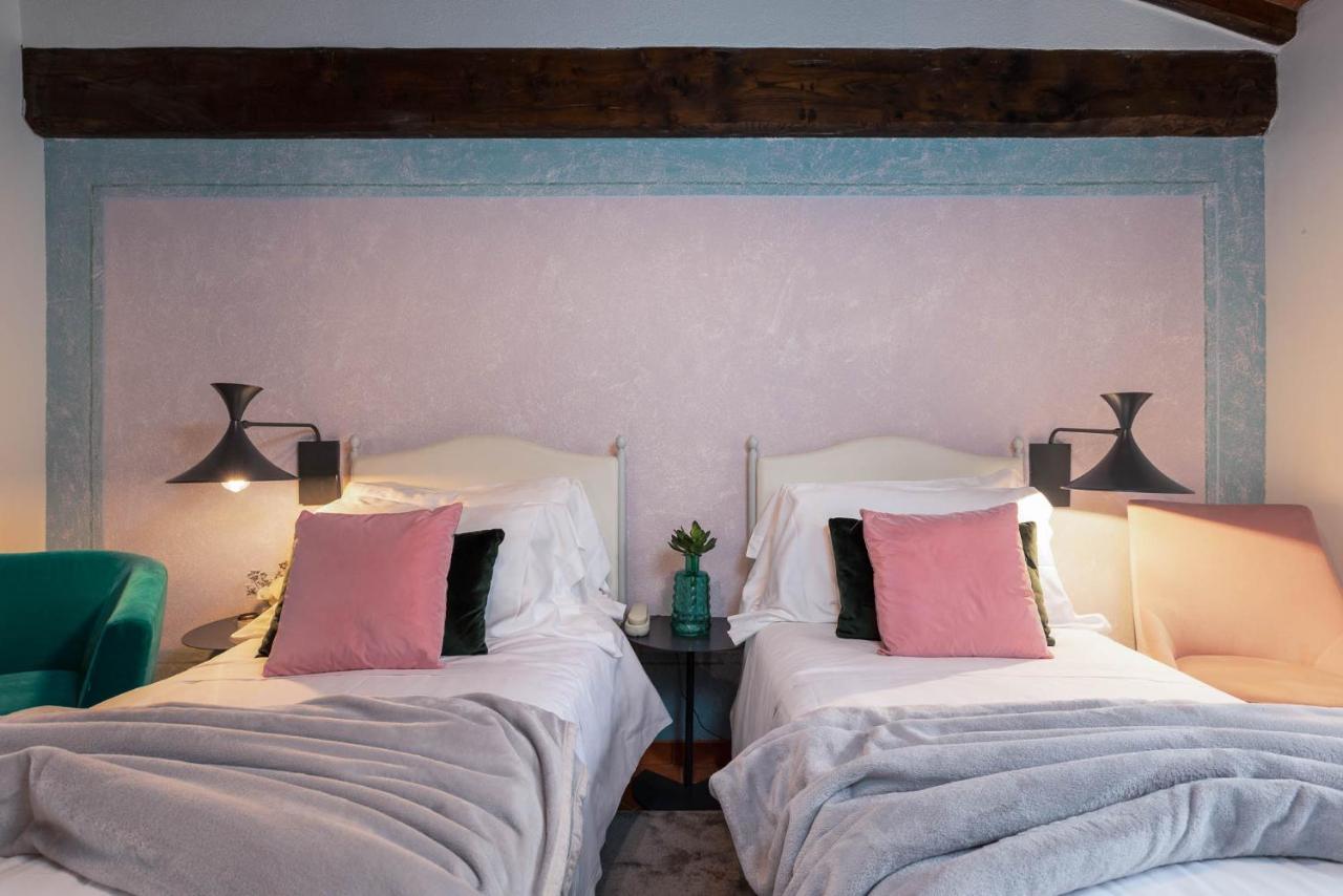 Frühstückspension Dormiveglia 3*