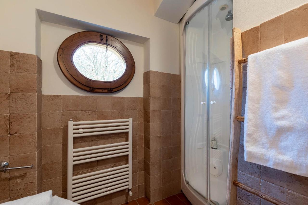 Dormiveglia Bed & Breakfast Monte San Savino