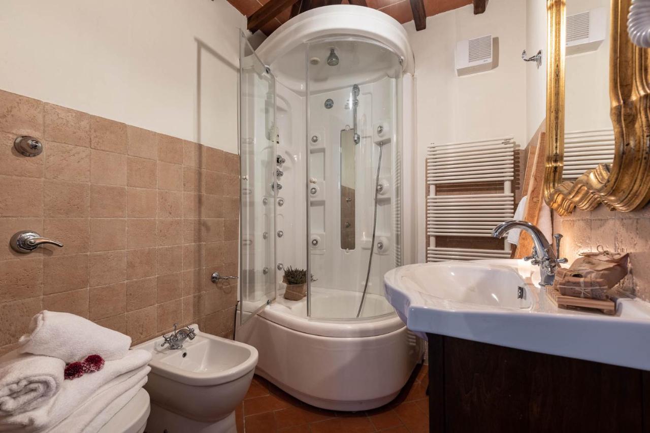 Bed & Breakfast Dormiveglia Monte San Savino