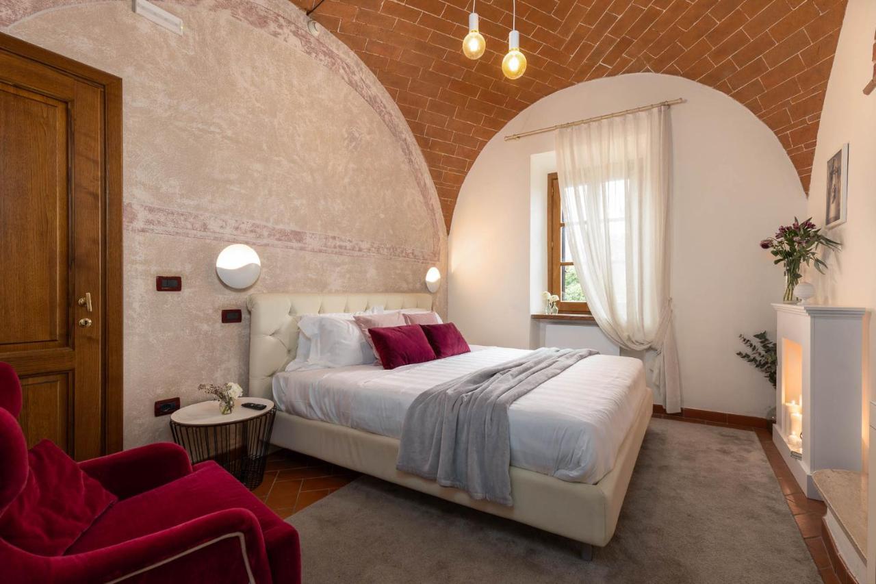 Dormiveglia Monte San Savino
