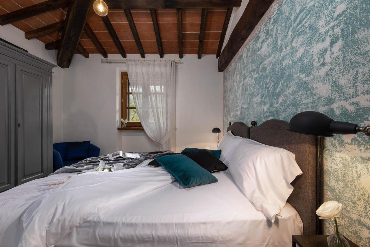 Dormiveglia Frühstückspension