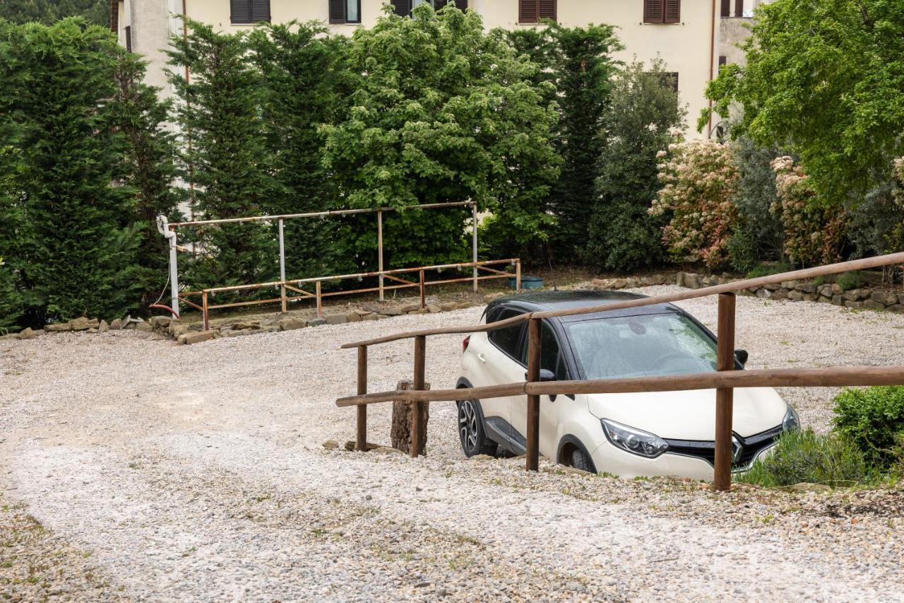 Dormiveglia 3* Monte San Savino
