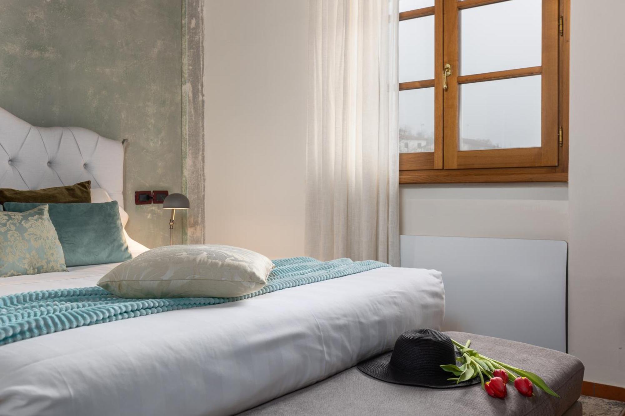Frühstückspension Dormiveglia Monte San Savino