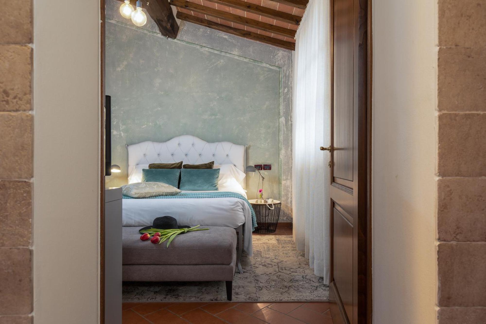 Dormiveglia 3* Monte San Savino