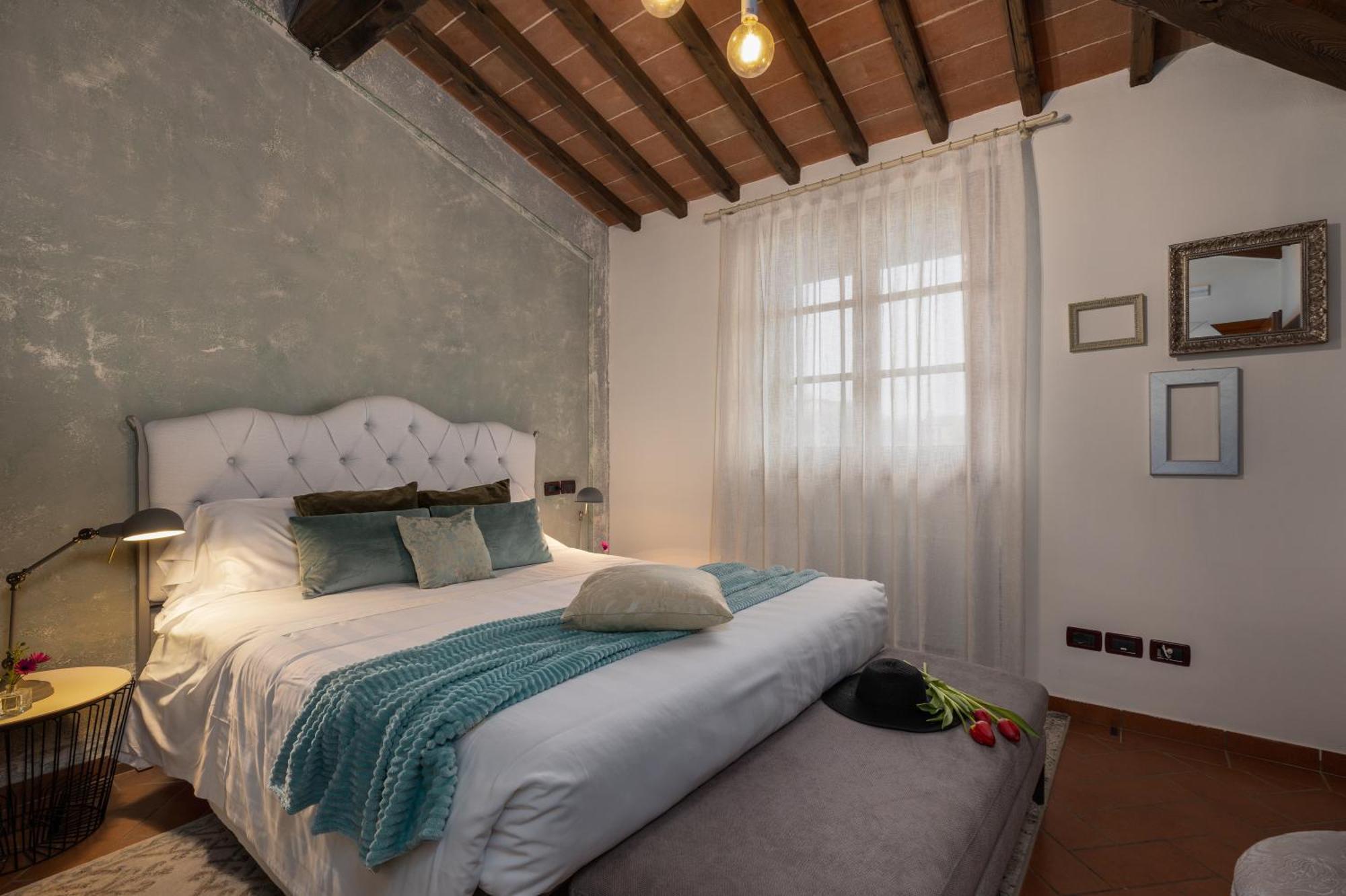 Frühstückspension Dormiveglia 3*