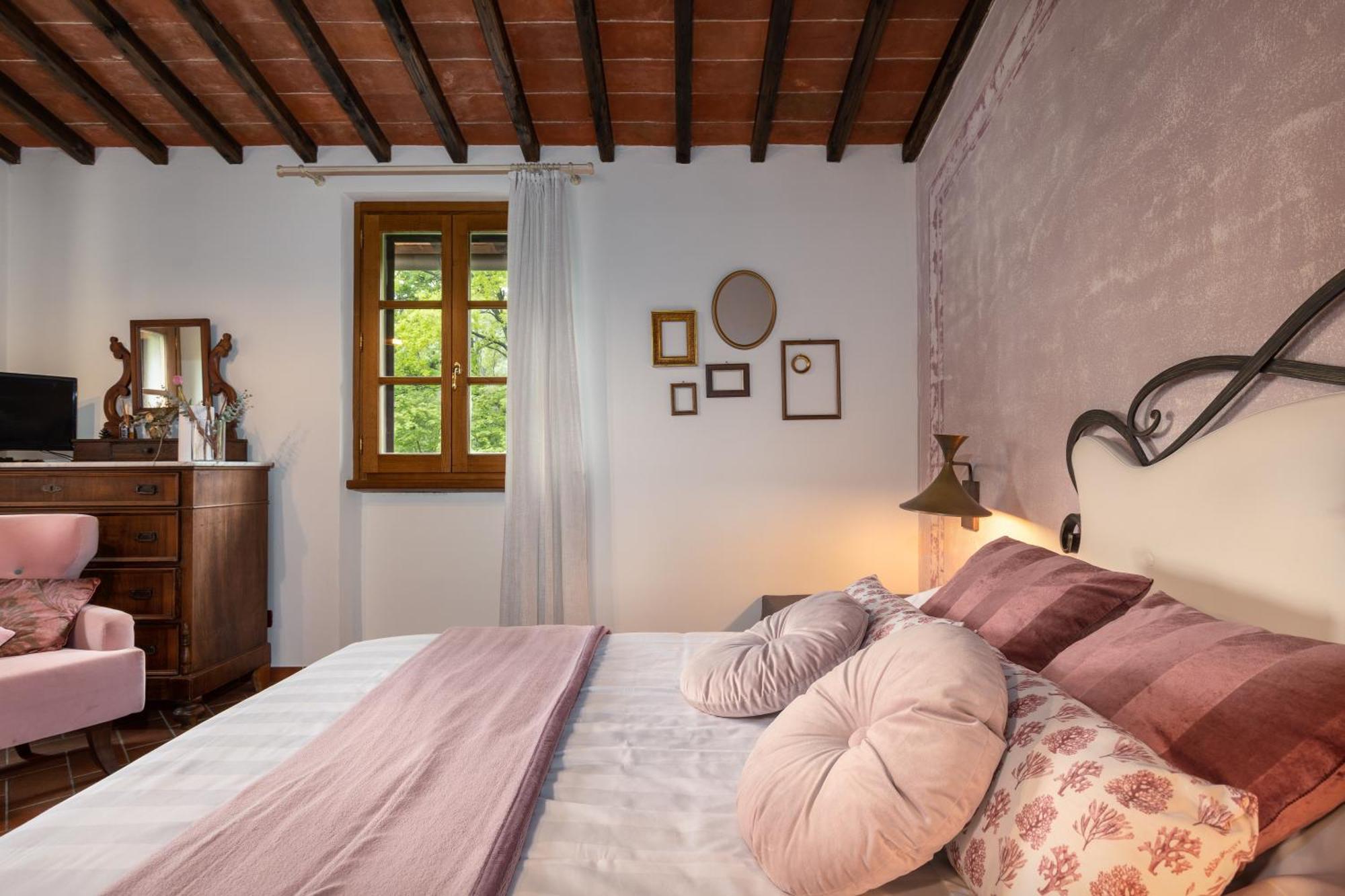 Dormiveglia Frühstückspension 3*