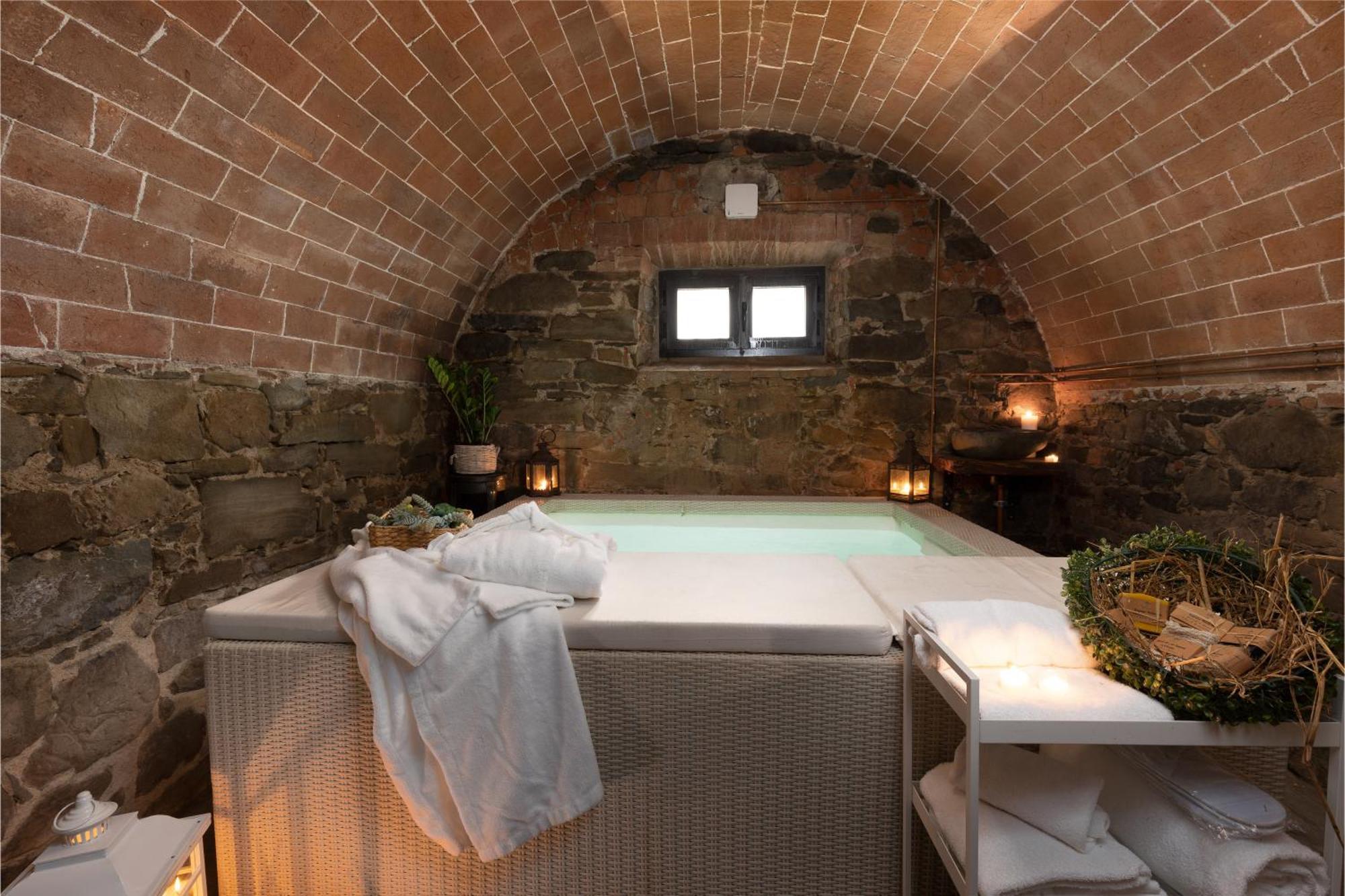 Dormiveglia Bed & Breakfast Monte San Savino