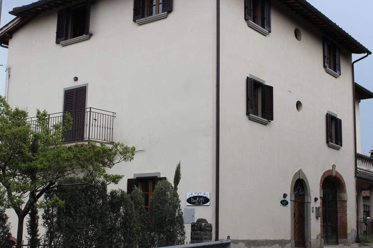 Dormiveglia 3*