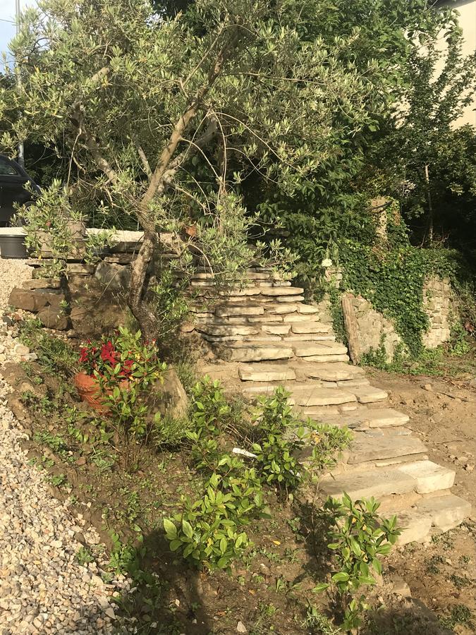 Dormiveglia Bed & Breakfast 3*